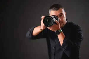 Fotografie de eveniment